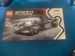 Lego speed 77248 ongeopend, Hobby & Loisirs créatifs, Modélisme | Voitures & Véhicules, Enlèvement