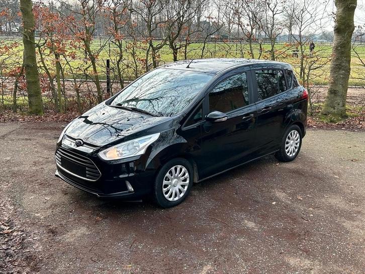 FORD B-MAX | ESSENCE, Autos, Ford, Entreprise, B-Max, Essence, Enlèvement
