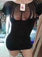 VROUW, Kleding | Dames, Gelegenheidskleding, Ophalen of Verzenden, Nieuw, Zwart, Overige typen