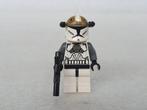 Lego Star Wars: Clone Trooper Gunner Phase 1, Ophalen of Verzenden, Gebruikt, Lego