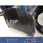 W117 CLA motorkap zwart wit grijs Mercedes 2013-2019 origine, Utilisé, -, Capot moteur, Avant