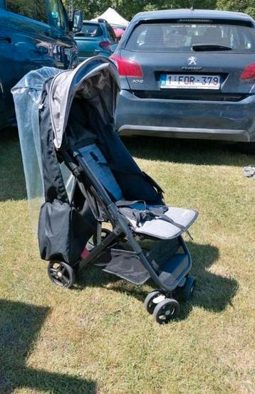 Buggy, safety first.  beschikbaar voor biedingen