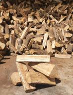 Bois sec de chauffage en buches 3 dimensions., 6 m³ ou plus, Autres essences de bois, Envoi, Bûches