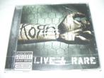 CD - KORN - LIVE & RARE - NOUVEAU CHEZ FOLLIE, CD & DVD, 2000 à nos jours, Neuf, dans son emballage, Enlèvement ou Envoi