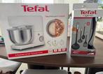 Tefal, Ophalen, Zo goed als nieuw