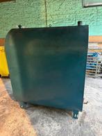 Cuve à mazout 1000L, Ophalen, Gebruikt, Overige typen