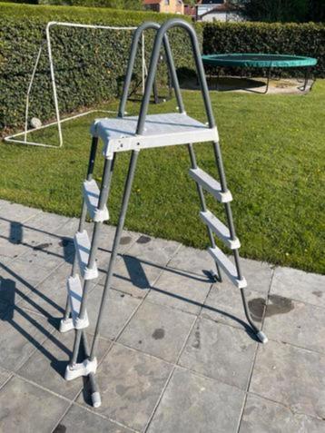 Intex zwembad trap beschikbaar voor biedingen