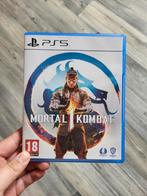 Mortal kombat 1 ps5, Ophalen of Verzenden, Zo goed als nieuw