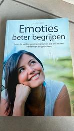 Elsa Punset - Emoties beter begrijpen, Ophalen, Zo goed als nieuw, Elsa Punset