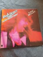 Double Vinyle Bob Seger Live Bullet, Ophalen of Verzenden, Zo goed als nieuw