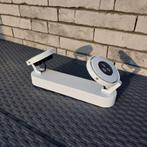 Massive 56422 dubbele plafondspot “Orbits”, Neuf, Enlèvement ou Envoi, Spot encastrable ou Spot mural, Modern