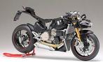 TAMIYA | 1:12 | Ducati 1199 Panigale S | LIVRAISON GRATUITE, Neuf, -, -, Plus grand que 1:32