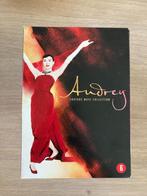 Audrey Hepburn DVD box, Ophalen of Verzenden