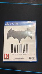 Batman The Telltale series., Ophalen, Zo goed als nieuw