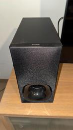 Soundbar en subwoofer van Sony, Audio, Tv en Foto, Ophalen, Zo goed als nieuw, Complete surroundset, Sony