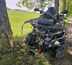 J'achete tout le modele de Quade dans tout l'etat dans la BE, Motos, Quads & Trikes