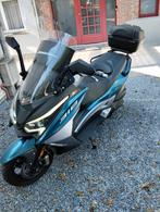 Maxi Scooter 300cc, Enlèvement, Comme neuf