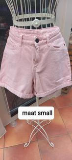 Leuke shortjes en topjes, Kleding | Dames, Broeken en Pantalons, Ophalen of Verzenden, Zo goed als nieuw