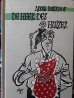 Aster Berkhof, de heer des huizes 1958 1ste druk, Ophalen of Verzenden
