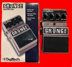 Digitech grunge IK ZOEK, Muziek en Instrumenten, Effecten, Ophalen of Verzenden, Zo goed als nieuw