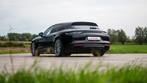 Porsche Panamera 4 eHybrid Sport Turismo Platinum Edition, Automaat, Zwart, Leder, Bedrijf