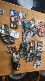 Lot de carte Magic (+-680 cartes), Comme neuf, Cartes en vrac