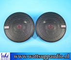 ALTEC LANSING CA5 Medallion 13.5cm / 5.25'' Speakers / Coax, Auto diversen, Autospeakers, Ophalen of Verzenden, Nieuw