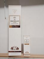 Whisky Macallan Amber + mini, Verzamelen, Wijnen, Ophalen of Verzenden, Zo goed als nieuw