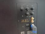 REL Strata 3 Subwoofer, Audio, Tv en Foto, Professionele apparaten, Audio, Ophalen, Refurbished