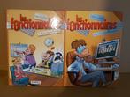 LES FONCTIONNAIRES N1-9 NEUF, Livres, BD, Une BD, Enlèvement ou Envoi, Neuf