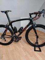 Ckt ultegra als nieuw  579 ssp, Overige merken, 28 inch, Carbon, Heren