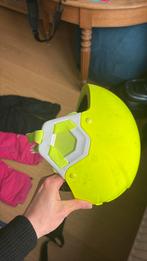 Skihelm décathlon xs, Sport en Fitness, Ophalen, Zo goed als nieuw, Ski