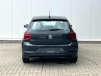 ✅ Vw Polo 1.0 TSi GARANTIE Navi Apple CarPlay LED Cruise PDC, Te koop, Zilver of Grijs, 101 g/km, 70 kW