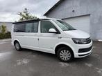Westfalia Kepler One 4 Motion, Caravans en Kamperen, Mobilhomes, Automaat, Extincteur, Vloeistofverwarming, Diesel