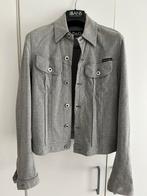 Grijze vest van het merk D&G T.XS 85€, Kleding | Dames, Jasjes, Kostuums en Pakken, Ophalen of Verzenden, Gedragen