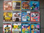 PS 3 spellen, Games en Spelcomputers, Games | Sony PlayStation 3, Sport, Gebruikt, Ophalen of Verzenden