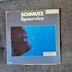 Lp Schmutz lipservice, CD & DVD, Vinyles | Autres Vinyles, Comme neuf, Enlèvement ou Envoi