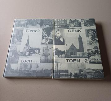 Boeken Genck toen beschikbaar voor biedingen