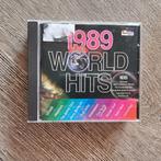 CD Various – World Hits 1989, Cd's en Dvd's, Cd's | Verzamelalbums, Ophalen of Verzenden, Gebruikt, Pop