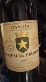 CHATEAU DE PIBARNON 2005, Rode wijn, Frankrijk, Vol, Ophalen of Verzenden