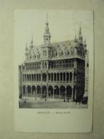 60108 - BRUXELLES - MAISON DU ROI - VERST. 1905 !! - 2FOTO'S, Verzenden