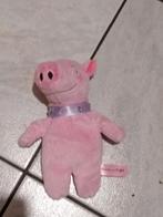 knuffel rosalie und truffel  varken (doos 112), Kinderen en Baby's, Speelgoed | Knuffels en Pluche, Ophalen of Verzenden, Nieuw