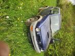 nissan terrano 2, Auto's, Nissan, Handgeschakeld, Vierwielaandrijving, Particulier, Terrano