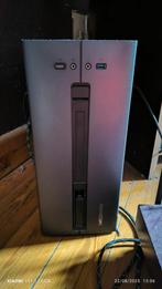 Medion Intel core i5-940 2,9 GHz. 4,1 GHz 16, Ophalen, Zo goed als nieuw