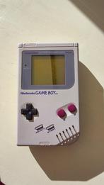 Nintendo Gameboy Classic, Games en Spelcomputers, Spelcomputers | Nintendo Game Boy, Ophalen, Niet werkend, Game Boy Classic, Met games