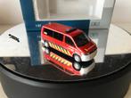 RIETZE - BRANDWEER VAN BREE - VOLKSWAGEN - VW T5 - 1:87, Hobby en Vrije tijd, Verzenden, Nieuw, Bus of Vrachtwagen, Rietze