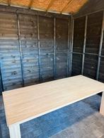 Table, Maison & Meubles, Bureaux, Enlèvement, Utilisé