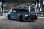 Audi RS3 Sedan 2.5 TFSI*AUDI*RS DESIGN*MATRIXGARANTIE, Auto's, Audi, Automaat, 4 deurs, RS3, Blauw