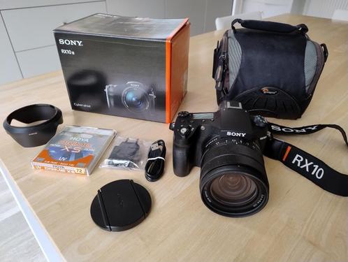 Topcamera Sony RX10 iii in perfecte staat, Audio, Tv en Foto, Fotocamera's Digitaal, Zo goed als nieuw, Sony, 8 keer of meer, Ophalen
