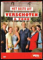 Verschoten & Zoon - 3 dvd box, Alle leeftijden, Verzenden, Komedie, Boxset